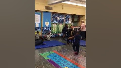 Kidsfit Kinesthetic Classrooms and Action Based Learning Labs