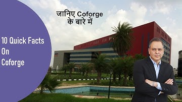10 Quick Facts On Coforge | जानिए Coforge के बारे में