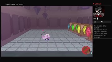 Gamer steven plays Steven universe save the light