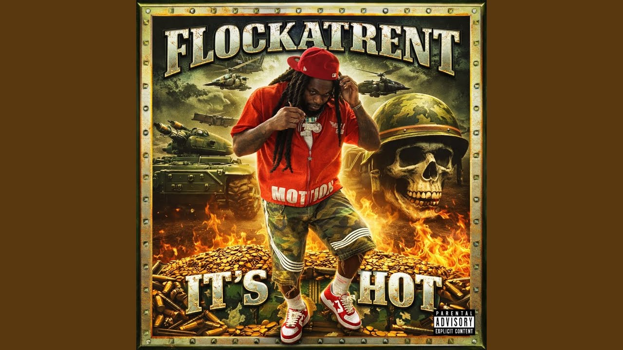 Watch Its Hot on YouTube Watch Its Hot on YouTube