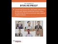 World's Best Chairman &amp; Senior Management on Desk VC System | DTEN D7X27 | Business Octane Solutions