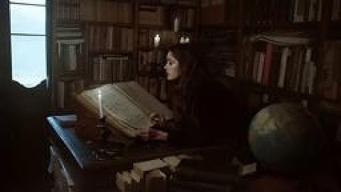 music to make your brain shut up dark academia playlist
