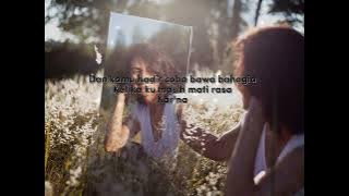 Kisah Sempurna - Mahalini ( Lyrics and Cover )