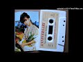 「メランコリー・フェスタ」 中森明菜  (Cassette tape)