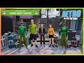 We Get To Meet Santa &amp; Get A New Movie! | Retro Rewind - Ep 08