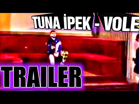 Tuna İpek - Vole \