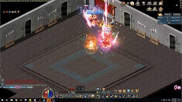 Royalty_EU - Mikki SS Aimbot and Eminence Auto Clicker / Speed Hack