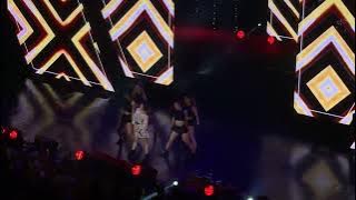 Room Shaker - @aileemusic at @solaireresort