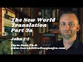 John 1:1 - New World Translation