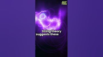 Strings of Cosmic Reality #QuantumLeap #SpaceTime  #DeepSpace  #MultiverseTheory #HiddenDimensions