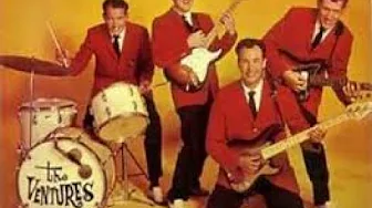 "BEETHOVEN FIVE - OH" (THE VENTURES) - my cover of their version of Beethoven's 5th Symphony "BEETHOVEN FIVE - OH" (THE VENTURES) - my cover of their version of Beethoven's 5th Symphony