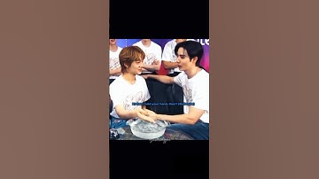 Consent is so sexy 😍🥵| Thai BL| The Next Prince #zeenunew #blseries #thaiblactors #domunditv #fyp