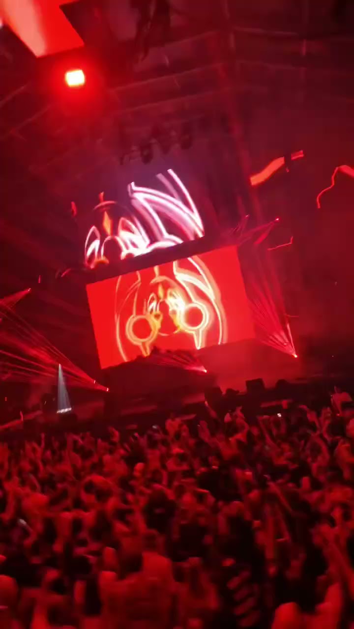 the mashup you didn't know you needed 😮‍💨 #edm #livemusic