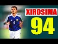 Xirosima 1994, Tarixiy g'alaba ..Mirjalol Qosimov