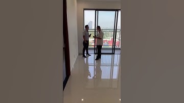 Căn góc 2PN2WC - 69m2 - 3.85 tỷ - Q7 Riverside - 0393638203 #canhoquan7 #chungcuquan7 #quan7