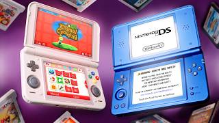 Full bro WHAT is going on with the 3DS and DS News