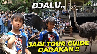 Download Lagu DJALU JADI TOUR GUIDE DADAKAN !! MP3