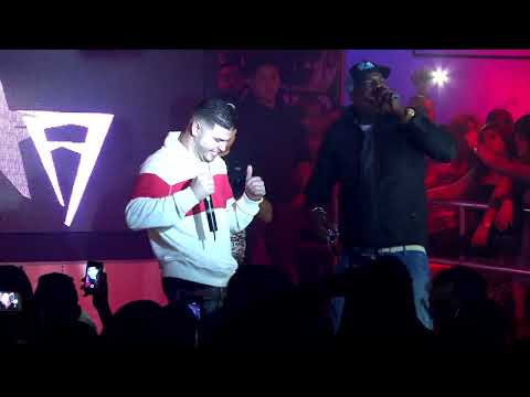 El Micha y Farruko