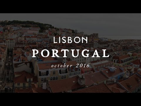 lisbon,-portugal-//-october-2016