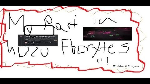 [FX] My part in Osu Favorites Hosted by Summer (Ft. Hebes & CrisgameGD) | Geometry Dash 2.11