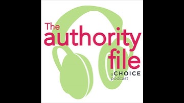 What does it mean to be a document? Highlight Episode