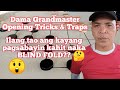 Grandmaster Opening Tricks &amp; Traps -Part 37 | Ilang tao ang kayang pagsabayin kahit naka BLIND FOLD?
