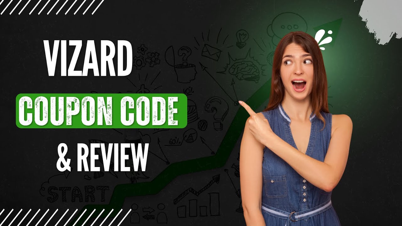 Discover the Secrets of Vizard Coupon Codes: A Comprehensive Review!