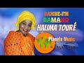 Halima tour  plante music dambefm bko  15 dc 2021