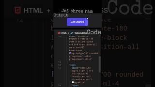 Modern Button Animation Using HTML &amp; CSS 🔥 | Beginner Friendly Tutorial 2025