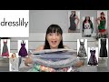 DRESSLILY Haul | November 2020 | Expectations Vs. Reality