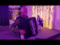 Zorba  live  prusiski accordion show