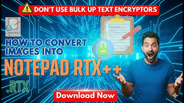 Notepad RTX++ Autotyping Software | Free Download and Live Demo