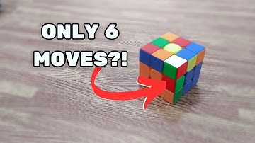5 Advanced F2L Tricks | Rubik