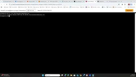 Enabling SSL SERIES 4/4: SSL Cert File Permissions