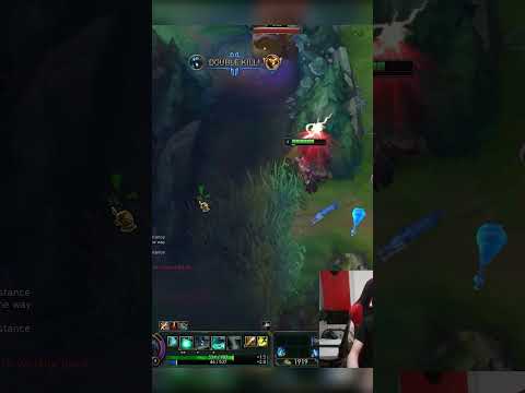 Nemesis Karthus 1v3