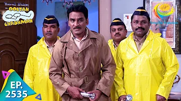 Taarak Mehta Ka Ooltah Chashmah - Episode 2535 - Full Episode