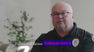 2025 Bond Election – Security Safety