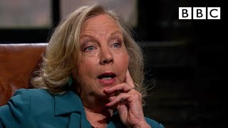 Pioneering new invention grabs the Dragons' attention! | Dragons' Den  BBC