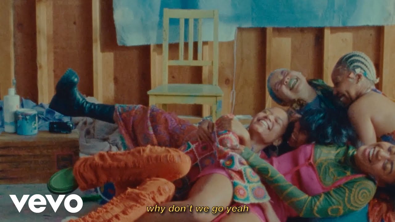 UMI - why dont we go