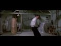 Reservoir dogs  mr blonde cop torture scene