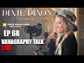 Nikon Z8 or Z9? Which to choose? Guest Dixie Dixon LIVE