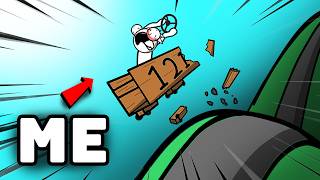 My Most Lethal Childhood Invention