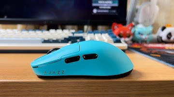 Ajazz AJ159 Apex - Is it worth it?