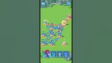 Conquer the tower 🗼 Level 332