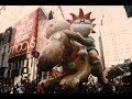 Macy's Parade Balloons: Rugrats