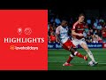 Salford Walsall goals and highlights