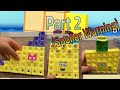 I have the Numberblocks 31-40 Mathlink Cube Set Part 2 (Spoiler Warning)
