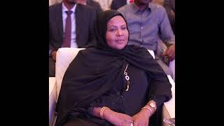 Ra’iisul Wasaare Ku Xigeenka XFS ayaa Muqdisho ka daahfuray maalgelinta taleefannada casriga ah