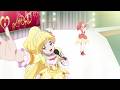 アイカツフレンズ!第49話 予告 「伝説の最終章」 (@PrettyTrad)