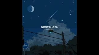 Absolute Area - ノスタルジア (Nostalgia) [My Personal Weatherman OST] INSTRUMENTAL